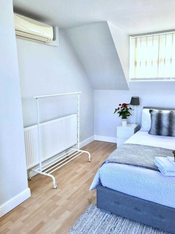 Fox View Guesthouse Μπρίστολ Εξωτερικό φωτογραφία