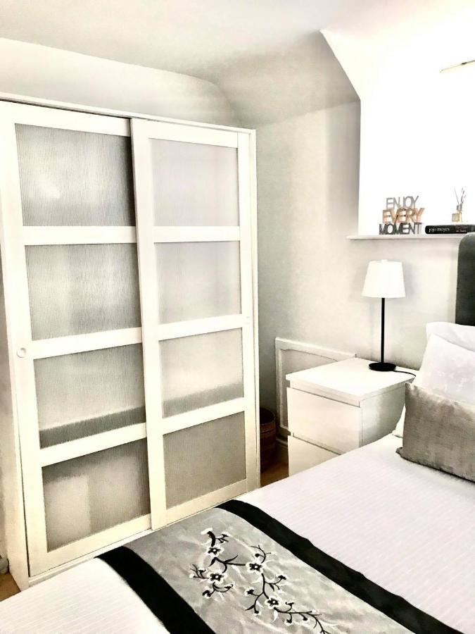 Fox View Guesthouse Μπρίστολ Εξωτερικό φωτογραφία