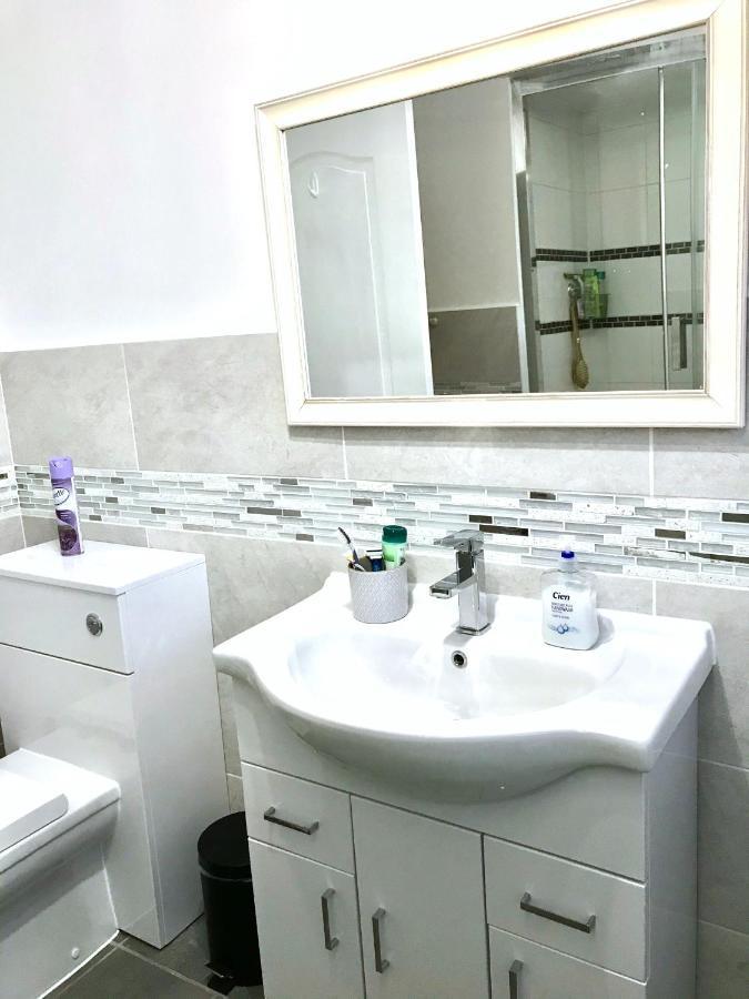 Fox View Guesthouse Μπρίστολ Εξωτερικό φωτογραφία