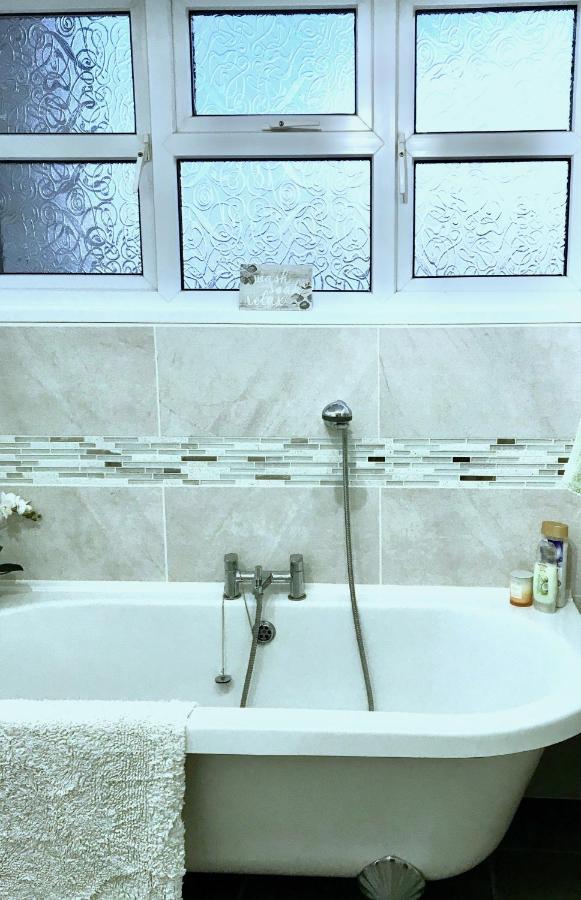 Fox View Guesthouse Μπρίστολ Εξωτερικό φωτογραφία