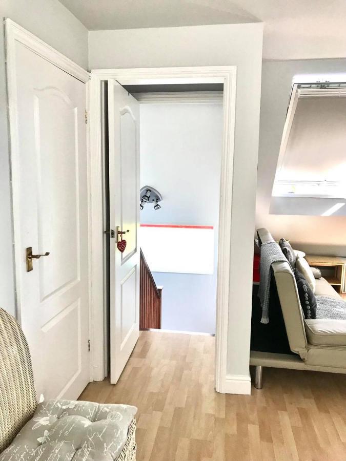 Fox View Guesthouse Μπρίστολ Εξωτερικό φωτογραφία