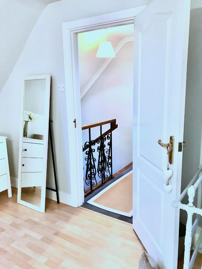 Fox View Guesthouse Μπρίστολ Εξωτερικό φωτογραφία