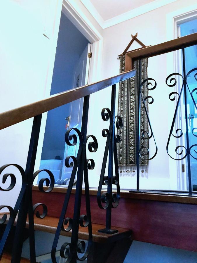 Fox View Guesthouse Μπρίστολ Εξωτερικό φωτογραφία