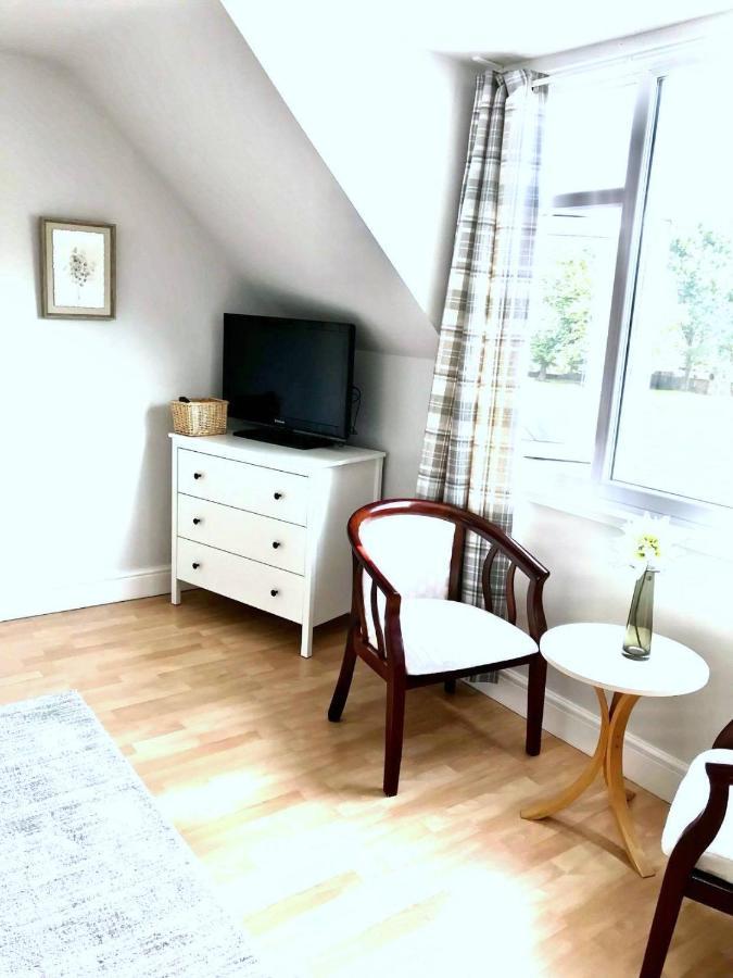 Fox View Guesthouse Μπρίστολ Εξωτερικό φωτογραφία
