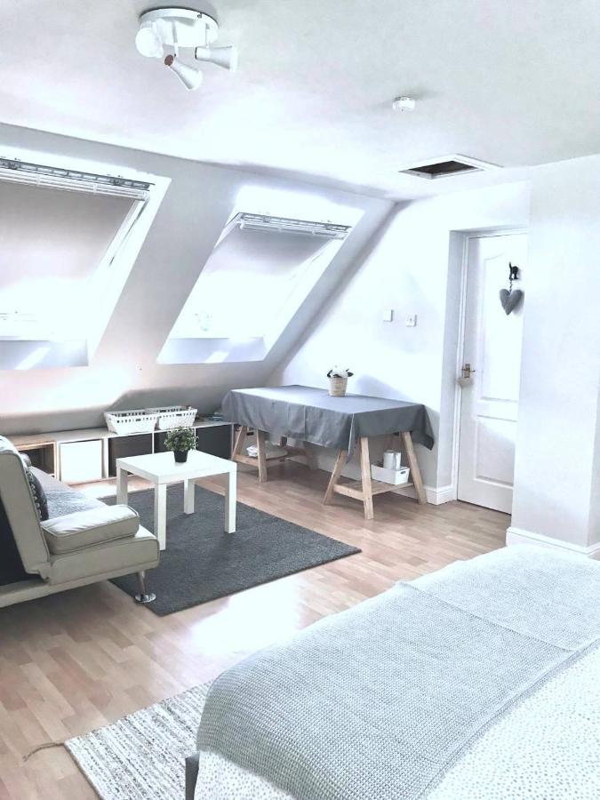 Fox View Guesthouse Μπρίστολ Εξωτερικό φωτογραφία