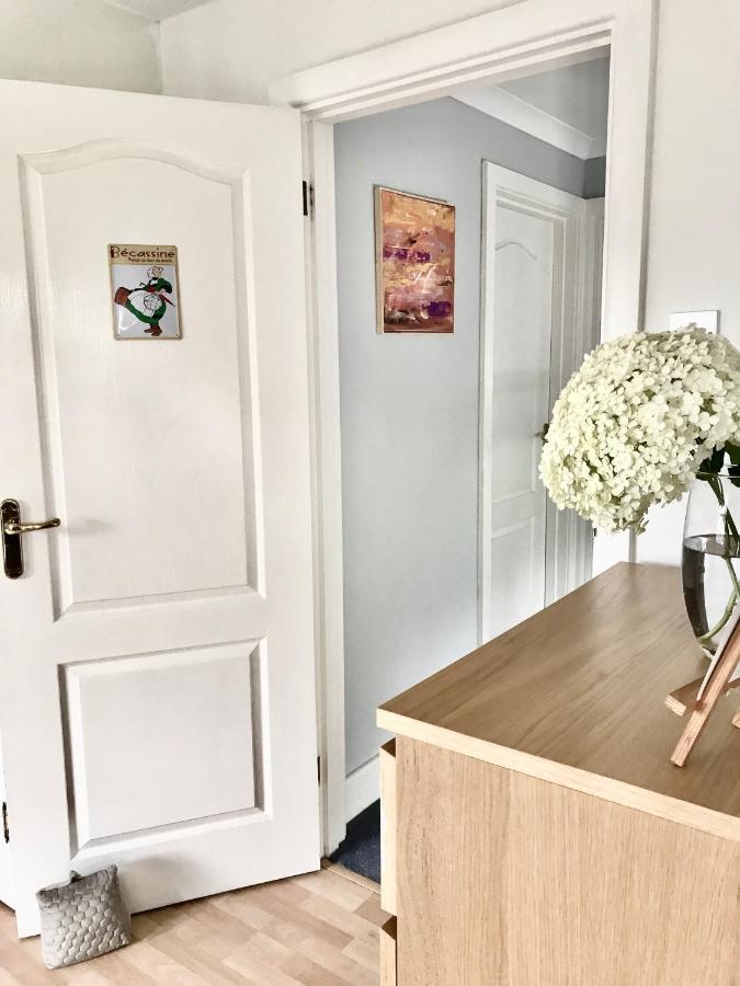 Fox View Guesthouse Μπρίστολ Εξωτερικό φωτογραφία